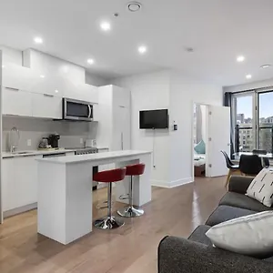  Apartment Saint-laurent